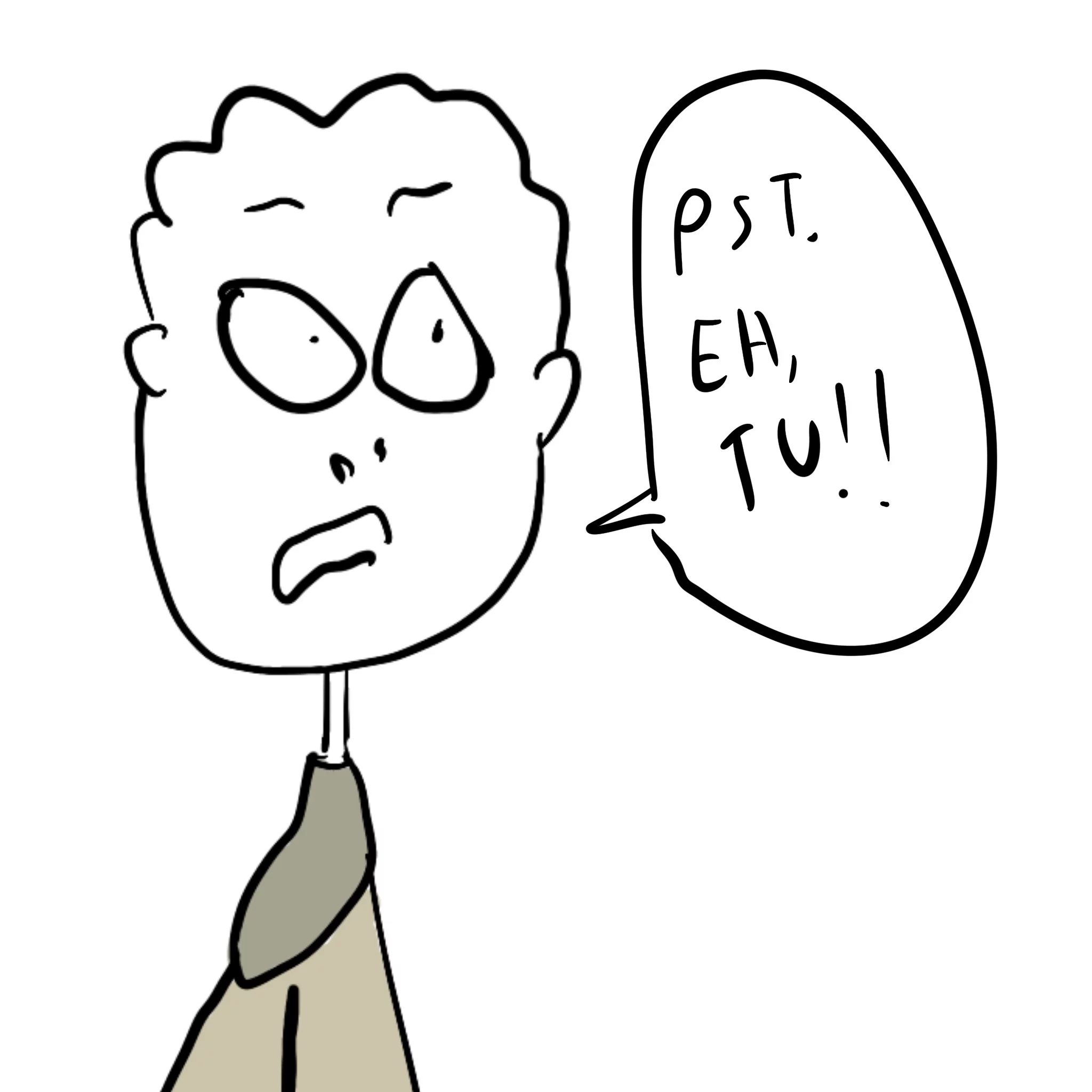 io puta